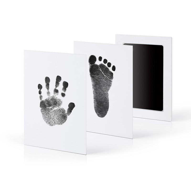 BabyPrint™ - Kit d'empreintes pour bébé | Maman - TIP TOP MON BEBE D'AMOUR