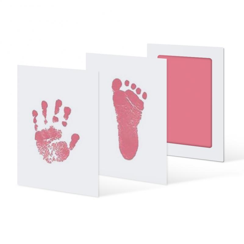 BabyPrint™ - Kit d'empreintes pour bébé | Maman - TIP TOP MON BEBE D'AMOUR