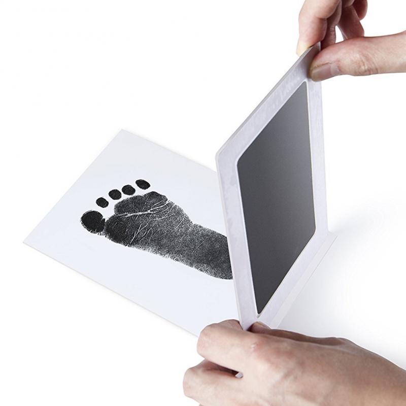 BabyPrint™ - Kit d'empreintes pour bébé | Maman - TIP TOP MON BEBE D'AMOUR