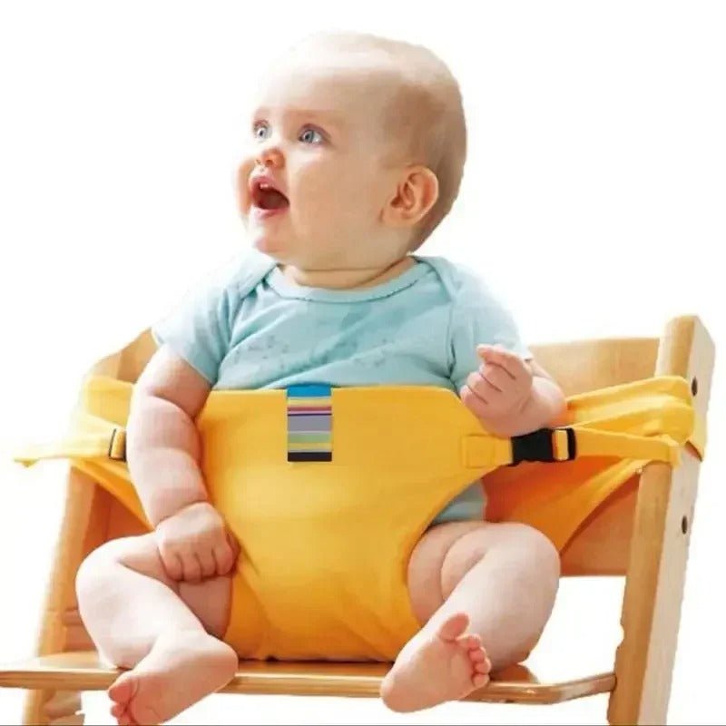 EASY-SEAT™ | Harnais pour Bébé - Tip Top Mon Bébé D'amour