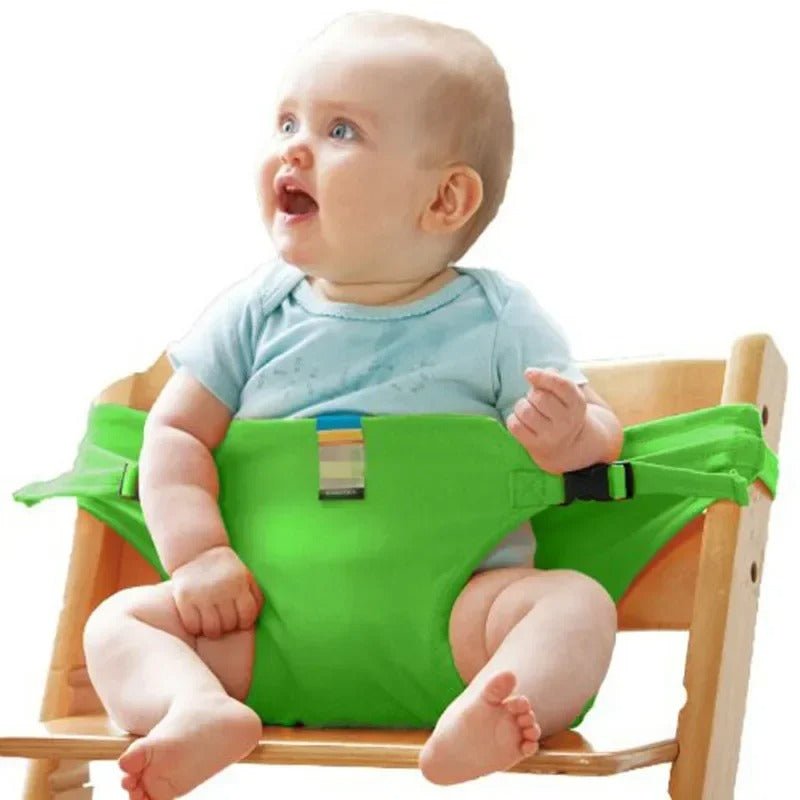 EASY-SEAT™ | Harnais pour Bébé - Tip Top Mon Bébé D'amour