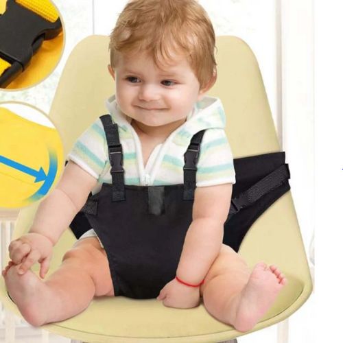 EASY-SEAT™ | Harnais pour Bébé - Tip Top Mon Bébé D'amour