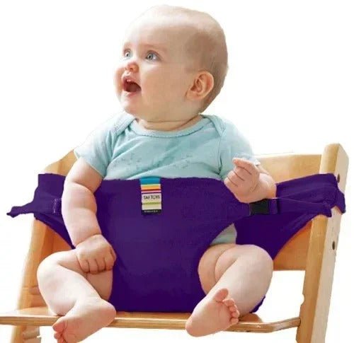 EASY-SEAT™ | Harnais pour Bébé - Tip Top Mon Bébé D'amour